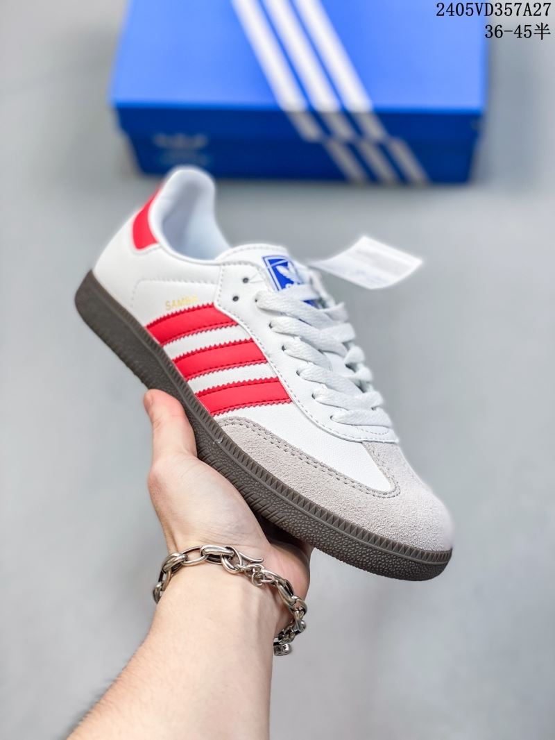 Adidas Bermuda Shoes